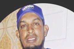 Kwesi Thomas newly elected president of Pouderoyen FC