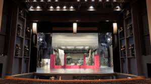 Click on 'menu' icon at the top left of opera browser. Historic Malmo Opera Theatre Chooses D B Soundscape System Installation