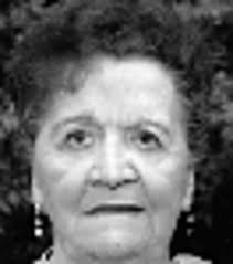 Frances McClellan Obituary (2014)