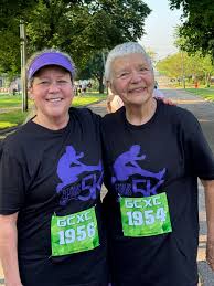 Profile for Jeep Davis 5K