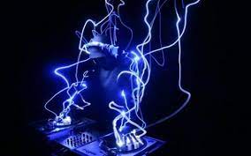 Dj Live Wallpaper Free Wow Dj Live Wallpapers Application Is A Super Live Wallpaper Music Wallpaper Trance Music Dj