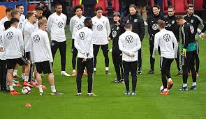 Adidas will remain the official supplier of the world's largest sports federation until 2026. Em 2020 Dfb Quartier In Herzogenaurach