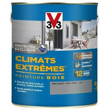 Maybe you would like to learn more about one of these? Peinture Luxens A Prix Mini