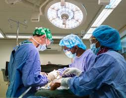 CURE Children's Hospital of Ethiopia