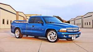 Image result for Patriot Blue 2000 Dakota