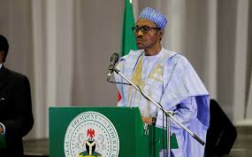 President joe biden will address a joint session of congress for the first time on wednesday evening and is expected to tout his administration's accomplishments within his first 100 days in. Just In President Buhari To Address The Nation Nairametrics