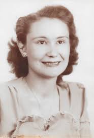 Cornelia Myrtle Smith Hunkapiller (1921-1994)