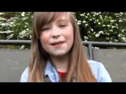 Connie Talbot