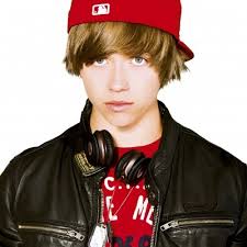 Ian Thomas @ kids'music