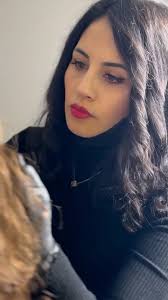 ✨ Hoy quiero enseñarte el resultado de este trabajo de Microblading,  realizado con todo el cariño y la dedicación que me caracteriza., Mi  objetivo siempre es el mismo: crear unas cejas que realcen tu ...