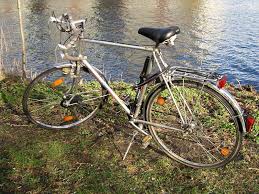 Fahrradverleih Gerth In Neuendorf Reiseziel Hiddensee