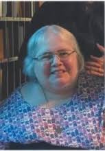 Obituary information for Brenda Jean Groff