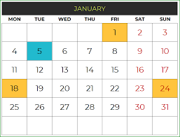 Download 2021 excel calendar template and create your own personalized calendars in excel. 2021 Excel Calendar With 21 Calendar Designs Free Download Indzara