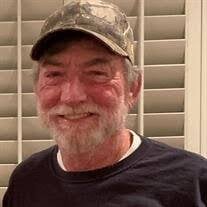 Charles Mcwaters's Instagram, Twitter & Facebook