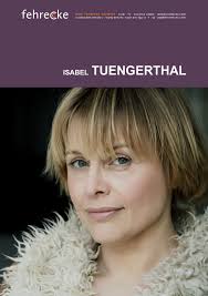 ISABEL TUENGERTHAL
