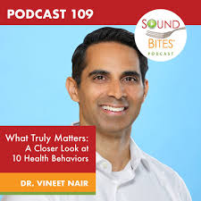 Very excited that my podcast episode with Melissa Joy Dobbins, Sound Bites,  The Guilt-Free RD is available today. She's a great resource for  evidence-based diet and health advice and we had a