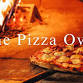 The Pizza Oven event image