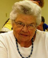 Obituary information for Mariann Simpson