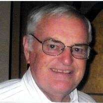 Charles Richard (Chuck) Roe Obituary