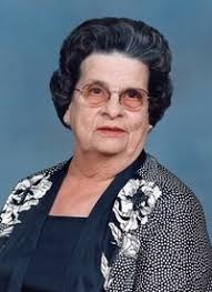 Strickland Funeral Home