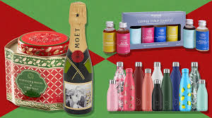 When all else fails, a good secret santa fallback is a simple amazon gift card (or a gift card to your key takeaway: Forty Two Secret Santa Gifts For Under 20 British Gq