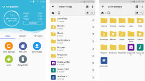 Nov 22, 2013 · download this app from microsoft store for windows 10, windows 8.1. 10 Best Android File Explorer Apps File Browsers And File Managers