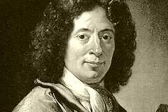 Arcangelo Corelli 1653 1713 Geboren Am