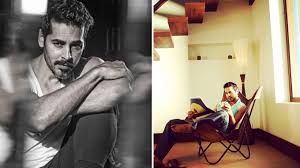 Born 9 december 1975) is an indian actor and model of part italian descent. Dino Morea S Heritage Bungalow In Mumbai Retains Its Old World Charm Architectural Digest India