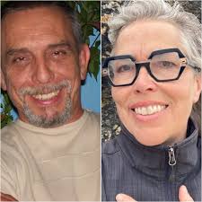 Did the 15 years matter? — Celia Chandler, Writer