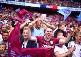 Alexandre dreyfus, ceo of chiliz and socios platform, also spoke about the new partnership: Aston Villa Fans React To Mikkel Damsgaard Rumours Uae News Uae News Dubai News