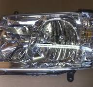 Left Front Headlight 06-07 [81170-60B11] - $299.00 ...