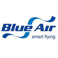 Blue Air Paris Charles De Gaulle Airport Cdg