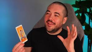 Capricorn DECEMBER 2021 Tarot