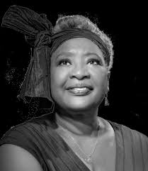 HEALDSBURG JAZZ ARTISTIC DIRECTOR MARCUS SHELBY