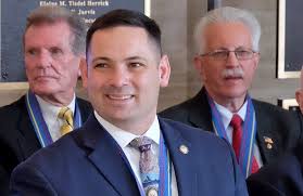 Sloopy' awards name who's been naughty and who's been nice in statehouse