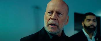 A DAY TO DIE Reviews of Bruce Willis action crime thriller