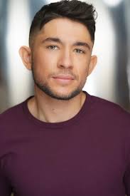 Christopher Roy Reynoso