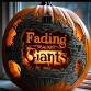 Halloween at The James, with The Fading Giants event image
