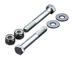 Gardner Westcott Handlebar Riser Bolt Set For Harley 1974-2026