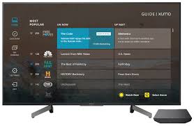 Compatible with samsung's 2017 and 2018 smart it offers xfinity users more flexibility in accessing their cable subscription. Ad Supporte Video Service Xumo Launches On Xfinity X1 Android Tv Variety