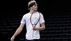 Born 16 august 1992) is an argentine professional tennis player. Tennis Atp Finals Zverev In Gruppe Mit Djokovic Medvedev Und Schwartzman