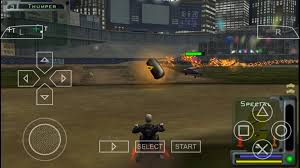 Will there be a twisted metal … Twisted Metal For Ppsspp