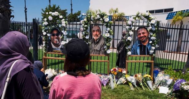 San Diego Muslim community leaders reflect on Islamic Center shooting
