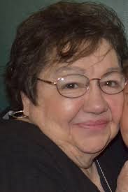 Obituary for Patricia Ann (White) Caffrey