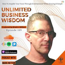 Unlimited Business Wisdom Podcast