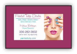 PAINTED TULIP STUDIO