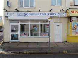 Charlie S Picture Of Charlies Traditional Fish Chips Great Yarmouth Tripadvisor