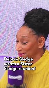 Sister Sledge Reunion Talk: What's Happening?