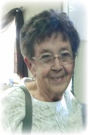 Obituary information for Hazel Irene Watts