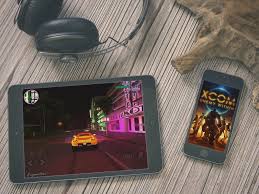 Run windows apps without needing windows, windows applications seamlessly integrated on mac os x. The 10 Best Pc And Console Games On Android Iphone And Ipad Ndtv Gadgets 360